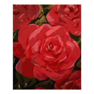 Photo Enlargement Print