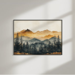 Photo Enlargement Print