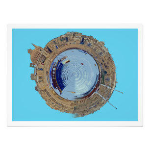 Photo Enlargement Print