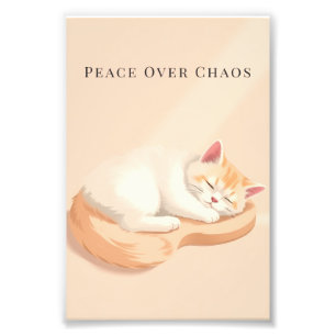 Photo Enlargement Print