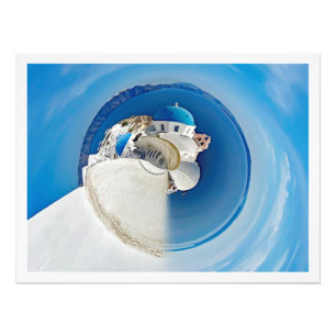 Photo Enlargement Print