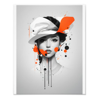 Photo Enlightenment Print