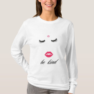 PHOTO ESTHÉTIQUE DESIGN T-SHIRT