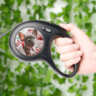 Photo et texte personnalisés