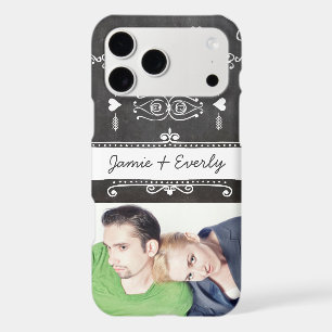 Photo Everafter Chalkboard Typography Art