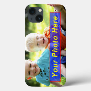 Photo faite sur commande de coque ipad, modèle