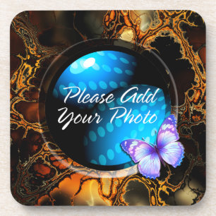 Photo Frame 1A Coaster