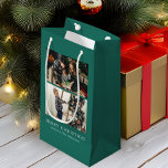 Photo Gallery of 2 Personalized Small Gift Bag<br><div class="desc">Gallery of 2 Personalized Photo design.</div>