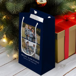 Photo Gallery of 2 Personalized Small Gift Bag<br><div class="desc">Gallery of 2 Personalized Photo design.</div>