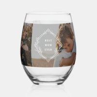 Photo Gallery Personalized for Mom