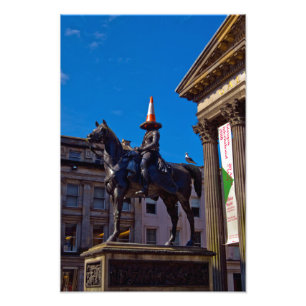 Photo Glasgow