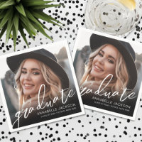 Photo Graduation Party