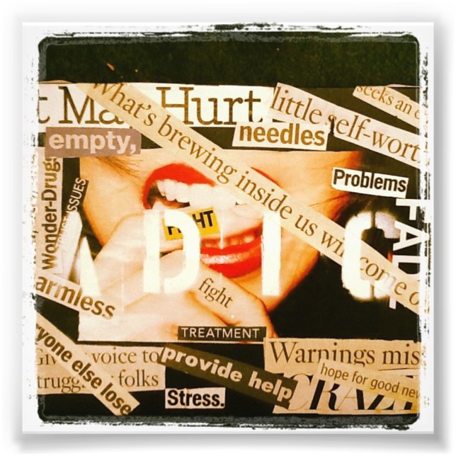 Photo Impression adic (Devant)