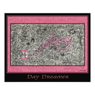 Photo Impression Day Dreamer