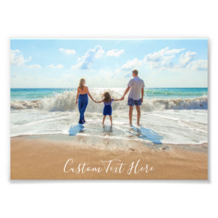 Photo Impression de photos et de photos personnalisées