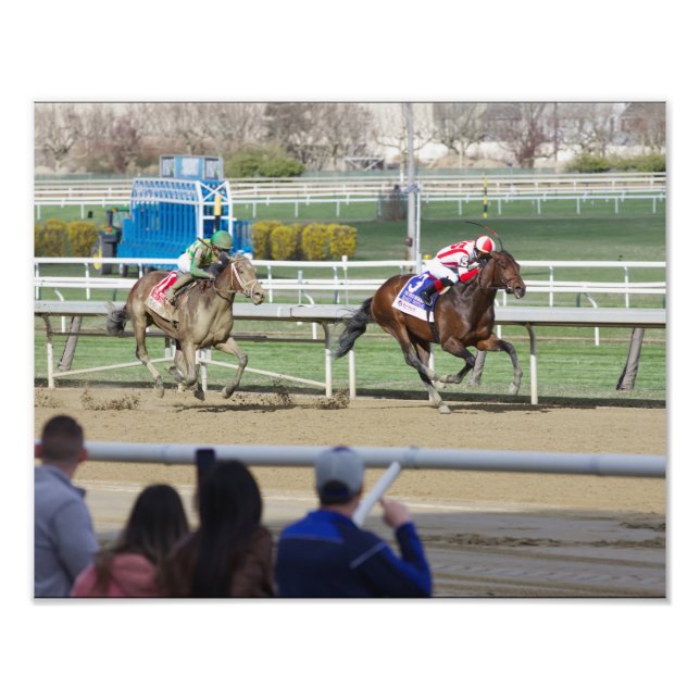 Photo Impression du vote anticipé (Devant)