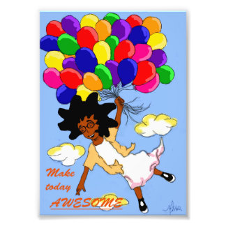 Photo Impression géniale de Make Today