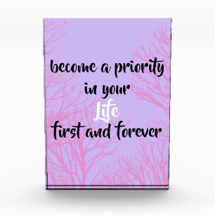 Photo Inspirational Devenez Un Bloc De Photos Prioritair