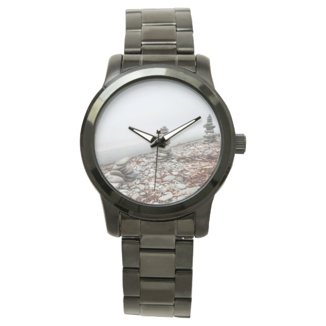 photo inukshuk watch (Front)