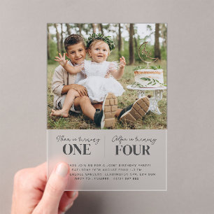 Photo Invitation Commune Anniversaire