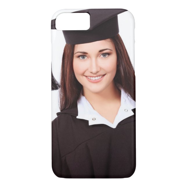 Photo iPhone 7 Coque (Dos)