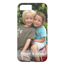 Photo iPhone 8 Plus/7 Plus case
