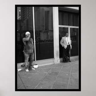 photo IV portfolio #3 Poster