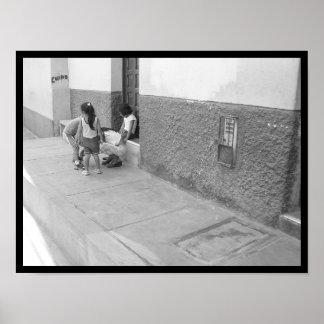 photo IV portfolio #7 Poster