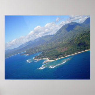Photo - Kauai, HI Poster