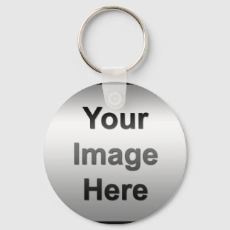 Photo Keychain
