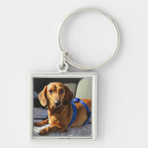 Photo Keychain