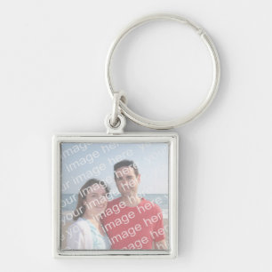Photo Keychain
