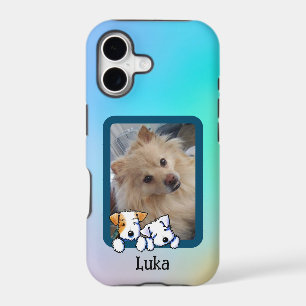 Photo KiniArt Sealyham