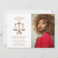 Photo Law Graduate