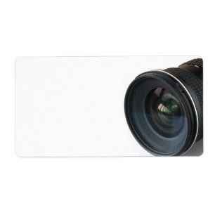 Photo lense