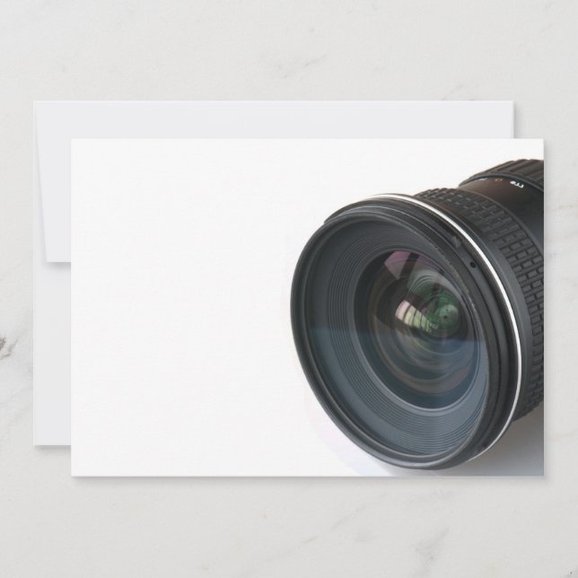 Photo lense (Front)