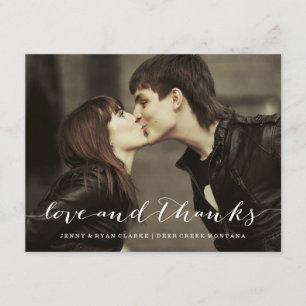 PHOTO L'ÉPOUSANT DE MERCI DU MANUSCRIT %PIPE%