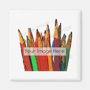 Photo Magnet