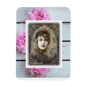 Photo Magnet