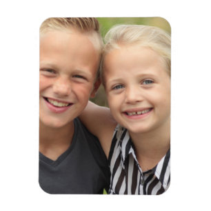 Photo Magnet