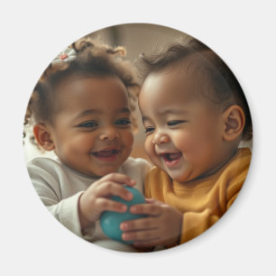 Photo Magnet   Add Your Photo