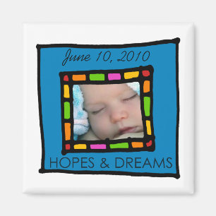 photo magnets