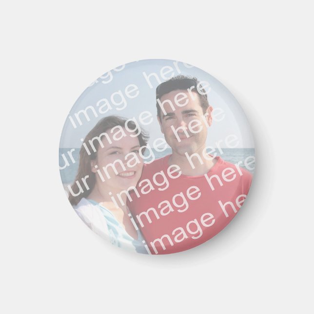 Photo Magnets (Front)