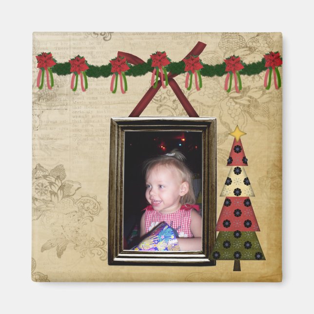 photo magnets (Front)