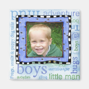 photo magnets