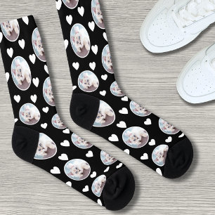 Photo Make Your Own Socks
