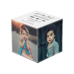 Photo Meilleur grand-pop du monde et le plus aimé Cube c