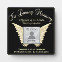 Photo Memorial
