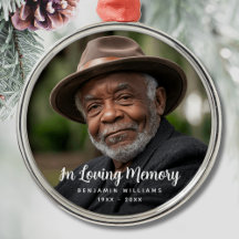 Photo Memorial Tribute Remembrance