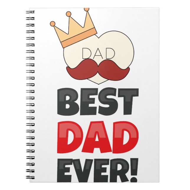 Photo Memories Notebook (Front)